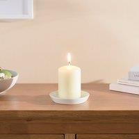 Essentials Pillar Candle