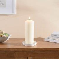 Essentials Pillar Candle