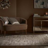 Romano Rug Silver