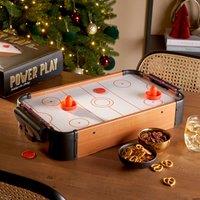 Air Hockey Table Top Game