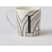 Personalised Waterhouse Monogram Mug