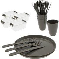 Classic 25 Piece Picnic Set