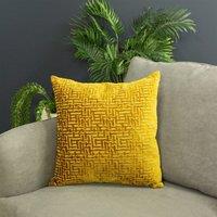 Delphi Cushion