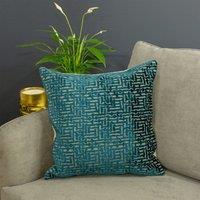 Delphi Cushion