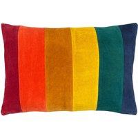 furn. Rainbow Cushion