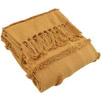 furn. Jakarta 130cm x 180cm Throw Blanket