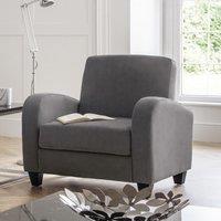 Vivo Chenilla Occasional Armchair