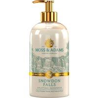 Moss and Adams Snowdon Falls Handwash White