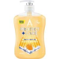 Astonish Hand Wash Milk and Honey