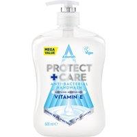 Astonish Hand Wash Vitamin E