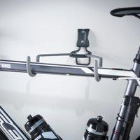 Elfa Horizontal Bike Hook