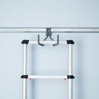 Elfa Ladder Hook