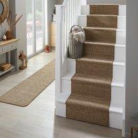 PractiMat Eleni Washable Stair Runner