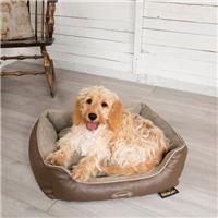 Scruffs Pet Chateau Memory Foam Orthopaedic Box Bed