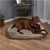 Scruffs Pet Chateau Memory Foam Orthopaedic Box Bed