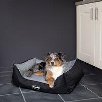 Scruffs Pet Expedition Box Bed