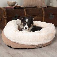 Scruffs Ellen Donut Dog Bed