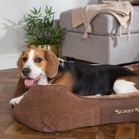Scruffs Pet Chester Box Bed
