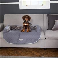 Scruffs Wilton Sofa Dog Bed