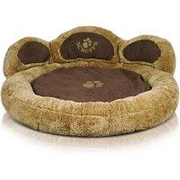 Scruffs Grizzly Bear Dog Bed
