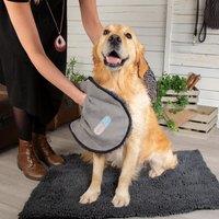 Scruffs Noodle Dog Drying Towel