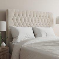 Luxury Teddy Chesterfield Headboard