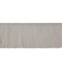 Chainette 10cm Fringe 5m Length