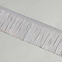 Chainette 6.5cm Fringe 5m Length