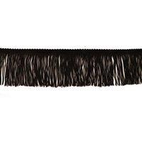 Chainette 6.5cm Fringe 5m Length