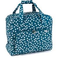 Hobby Gift Spotty Sewing Machine Bag