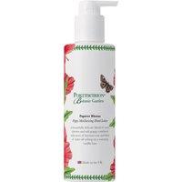 Botanic Garden Poppy 300ml Hand Lotion