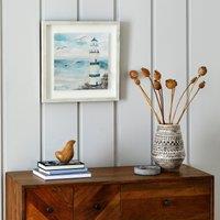 Lighthouse Framed Print