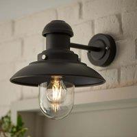 Vogue Preston Outdoor Wall Light