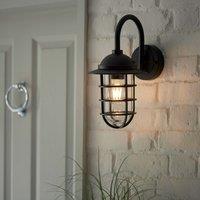 Vogue Felix Outdoor Wall Light