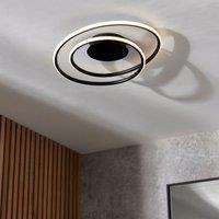 Langdon Bathroom Integrated LED Flush Ceiling Light