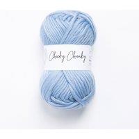 Wool Couture Cheeky Chunky Yarn 100g Ball