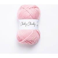 Wool Couture Cheeky Chunky Yarn 100g Ball