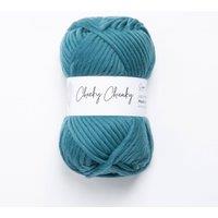 Wool Couture Cheeky Chunky Yarn 100g Ball