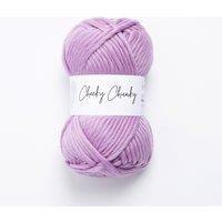 Wool Couture Cheeky Chunky Yarn 100g Ball