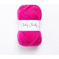 Wool Couture Cheeky Chunky Yarn 100g Ball