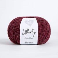 Utterly Aran Yarn 50g Ball