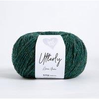 Utterly Aran Yarn 50g Ball