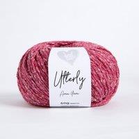 Utterly Aran Yarn 50g Ball