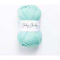 Wool Couture Pack of 3 Cheeky Chunky Yarn 100g Balls