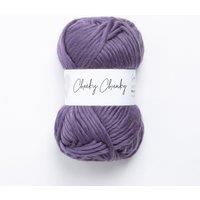 Wool Couture Pack of 3 Cheeky Chunky Yarn 100g Balls