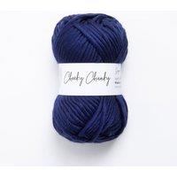 Wool Couture Pack of 3 Cheeky Chunky Yarn 100g Balls