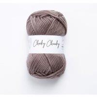 Wool Couture Pack of 3 Cheeky Chunky Yarn 100g Balls