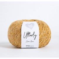 Pack of 3 Utterly Aran Yarn 50g Balls