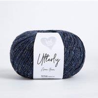 Pack of 3 Utterly Aran Yarn 50g Balls