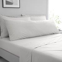 Pure Cotton Large Body Pillowcase